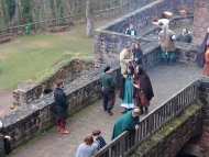 Burg-Nanstein-SWR-Dreh-18