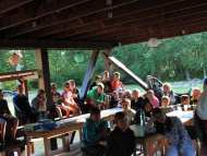 Ferienfreizeit Camp 06