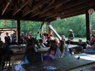 Ferienfreizeit Camp 07