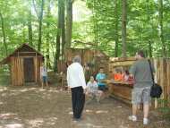 Ferienfreizeit Camp 08