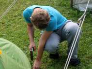 Ferienfreizeit Camp 09