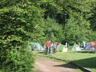 Ferienfreizeit Camp 10