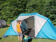 Ferienfreizeit Camp 11