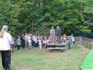 Ferienfreizeit Camp 13