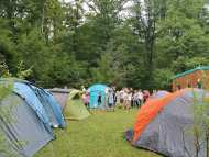 Ferienfreizeit Camp 14