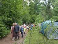 Ferienfreizeit Camp 15