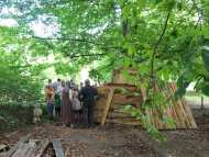 Ferienfreizeit Camp 16