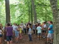 Ferienfreizeit Camp 17