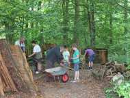 Ferienfreizeit Camp 19