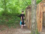 Ferienfreizeit Camp 20