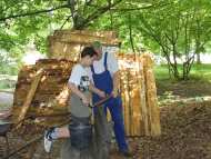 Ferienfreizeit Camp 21