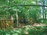 Ferienfreizeit Camp 22