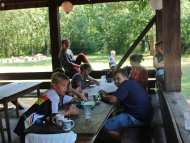 Ferienfreizeit Camp 25