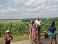 Ferienfreizeit Camp 26