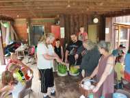 Ferienfreizeit Camp 29
