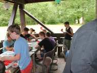 Ferienfreizeit Camp 31