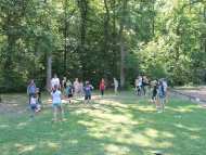 Ferienfreizeit Camp 33