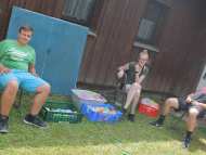 Ferienfreizeit Camp 35