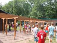 Ferienfreizeit Camp 37