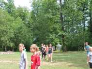 Ferienfreizeit Camp 38
