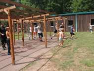 Ferienfreizeit Camp 39