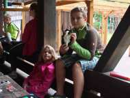 Ferienfreizeit Camp 46