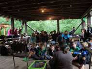 Ferienfreizeit Camp 49
