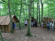 Ferienfreizeit Camp 51