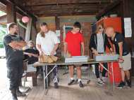 Ferienfreizeit Camp 52