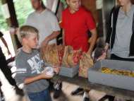 Ferienfreizeit Camp 53