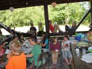 Ferienfreizeit Camp 56
