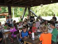 Ferienfreizeit Camp 57