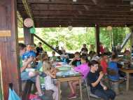 Ferienfreizeit Camp 58