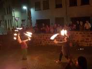 Feuershow Geburtstag 02