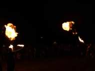 Feuershow-Mittelaltermarkt-Wallhalben-19