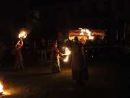 Feuershow Muenchweiler 02