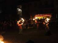Feuershow Muenchweiler 03