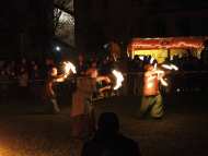 Feuershow Muenchweiler 04