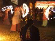 Feuershow Muenchweiler 05