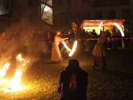 Feuershow Muenchweiler 10