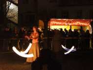 Feuershow Muenchweiler 12