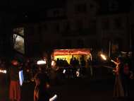 Feuershow Muenchweiler 21