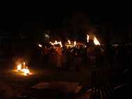 Feuershow Muenchweiler 27