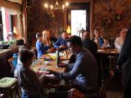 Geburtstag Taverne 01