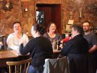 Geburtstag Taverne 02