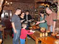 Geburtstag Taverne 08