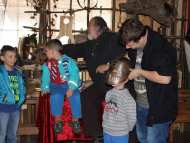 Geburtstag Taverne 09