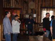Geburtstag Taverne 10