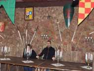 Geburtstag Taverne 12