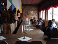 Geburtstag Taverne 14